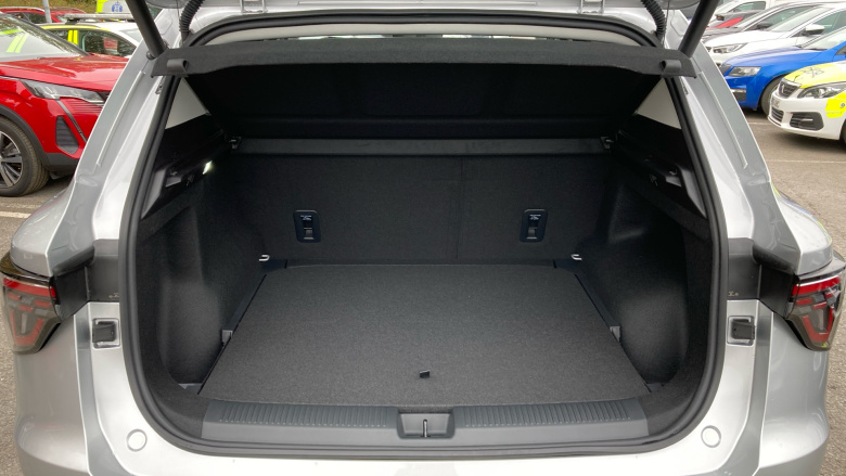 MG MGS5 170kW Trophy EV Long Range 64kWh 5dr Auto Electric Estate